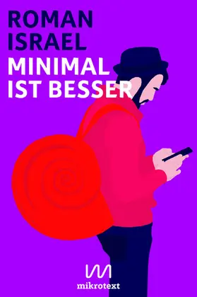 Israel |  Minimal ist besser | eBook | Sack Fachmedien