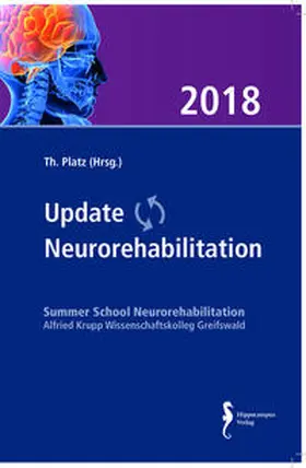 Platz |  Update Neurorehabilitation 2018 | Buch |  Sack Fachmedien