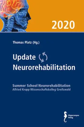 Platz |  Update Neurorehabilitation 2020 | Buch |  Sack Fachmedien