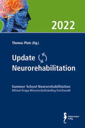 Platz |  Update Neurorehabilitation 2022 | Buch |  Sack Fachmedien