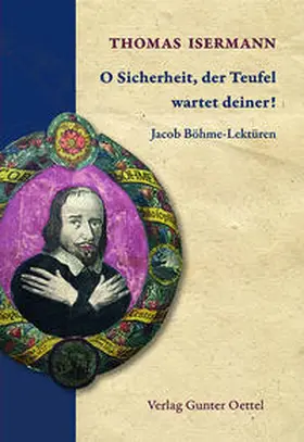 Isermann |  O Sicherheit, der Teufel wartet deiner! | Buch |  Sack Fachmedien