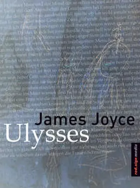 Joyce |  Ulysses | eBook | Sack Fachmedien