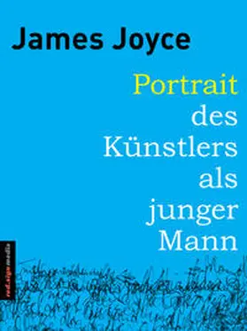 Joyce |  Portrait des Künstlers als junger Mann | eBook | Sack Fachmedien