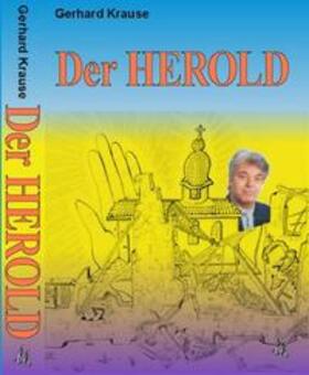 Verlag Leuchterhand / Krause |  Der HEROLD | Buch |  Sack Fachmedien