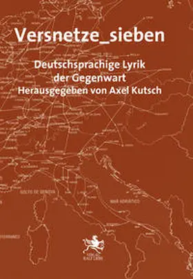 Kutsch |  Versnetze_sieben | Buch |  Sack Fachmedien