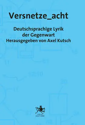 Kutsch |  Versnetze_acht | Buch |  Sack Fachmedien