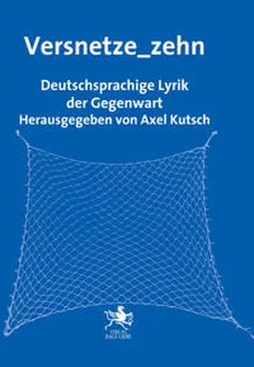 Kutsch |  Versnetze_zehn | Buch |  Sack Fachmedien