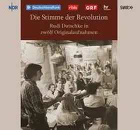 Prien |  Die Stimme der Revolution | Buch |  Sack Fachmedien