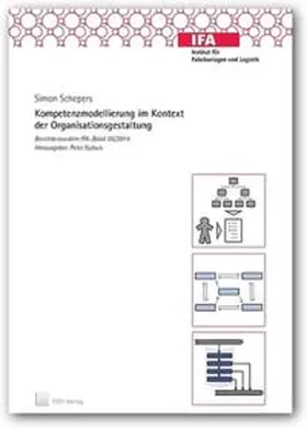 Schepers |  Kompetenzmodellierung im Kontext der Organisationsgestaltung | Buch |  Sack Fachmedien