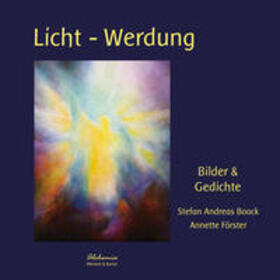 Förster / Boock |  Licht - Werdung | Buch |  Sack Fachmedien