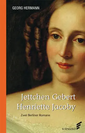 Hermann |  Jettchen Gebert / Henriette Jacoby | Buch |  Sack Fachmedien