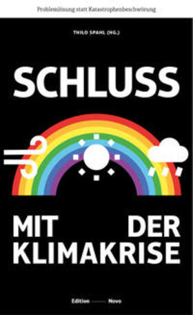 Spahl | Schluss mit der Klimakrise | E-Book | sack.de