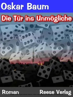 Baum | Die Tür ins Unmögliche | E-Book | sack.de