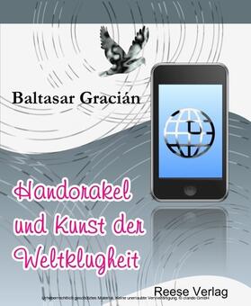 Gracián |  Handorakel und Kunst der Weltklugheit | eBook | Sack Fachmedien