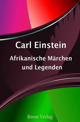 Einstein |  Afrikanische Märchen und Legenden | eBook | Sack Fachmedien