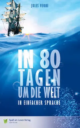 Verne |  In 80 Tagen um die Welt | Buch |  Sack Fachmedien