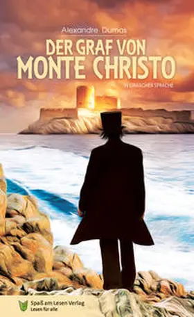 Dumas |  Der Graf von Monte Christo | Buch |  Sack Fachmedien