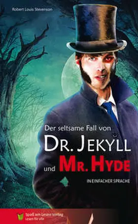 Stevenson |  Der seltsame Fall von Dr Jekyll und Mr Hyde | Buch |  Sack Fachmedien