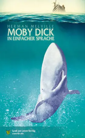 Melville |  Moby Dick | Buch |  Sack Fachmedien