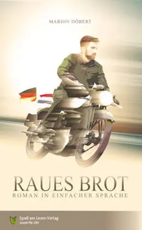 Döbert |  Raues Brot | Buch |  Sack Fachmedien