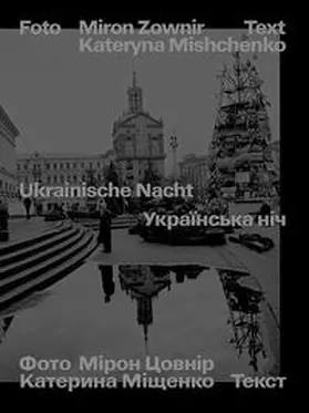 Mishchenko |  Ukrainische Nacht | Buch |  Sack Fachmedien