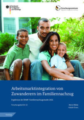 Wälde / Evers | Arbeitsmarktintegration von Zuwanderern im Familiennachzug | Buch | 978-3-944674-15-5 | sack.de