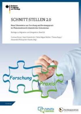 Emser / Kreienbrink / Miguel Müller | Schnitt:Stellen 2.0 Band 10 | Buch | 978-3-944674-24-7 | sack.de