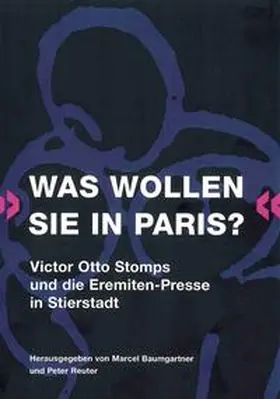 Baumgartner / Reuter |  Was wollen Sie in Paris? | Buch |  Sack Fachmedien