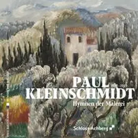 Maurer / Degreif / Ender |  Paul Kleinschmidt (1883-1949) | Buch |  Sack Fachmedien