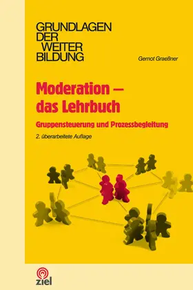 Graeßner |  Moderation - das Lehrbuch | eBook | Sack Fachmedien