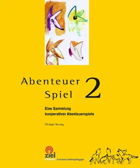 Sonntag |  Abenteuer Spiel 2 | eBook | Sack Fachmedien