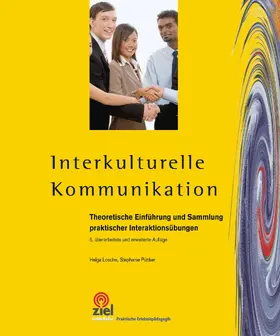 Losche / Püttker |  Interkulturelle Kommunikation | eBook | Sack Fachmedien