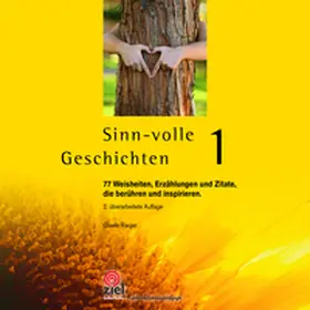 Rieger |  Sinn-volle Geschichten 1 | Buch |  Sack Fachmedien