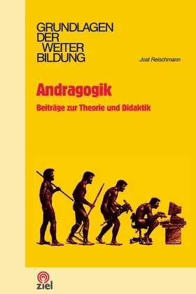 Reischmann |  Andragogik | eBook | Sack Fachmedien