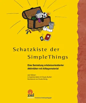 Hildmann |  Schatzkiste der Simple Things | eBook | Sack Fachmedien