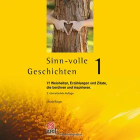 Rieger |  Sinn-volle Geschichten 1 | eBook | Sack Fachmedien