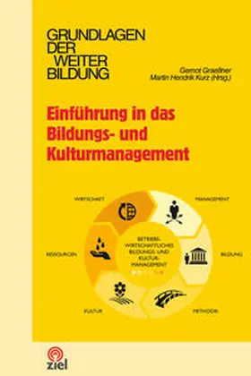 Graeßner / Kurz |  Einführung in das Bildungs- und Kulturmanagement | Buch |  Sack Fachmedien