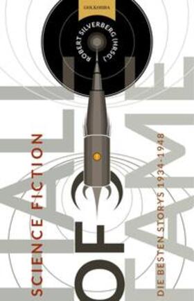 Silverberg |  Science Fiction Hall of Fame 1 | Buch |  Sack Fachmedien