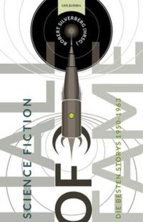 Silverberg |  Science Fiction Hall of Fame 2 | Buch |  Sack Fachmedien