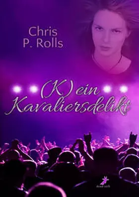 Rolls |  (K)ein Kavaliersdelikt | Buch |  Sack Fachmedien