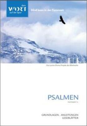 Eltrop |  Psalmen. Fastenzeit A | Buch |  Sack Fachmedien