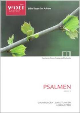 Eltrop |  Psalmen. Advent B | Buch |  Sack Fachmedien