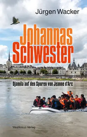 Wacker |  Johannas Schwester | Buch |  Sack Fachmedien