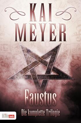Meyer |  Faustus | eBook | Sack Fachmedien