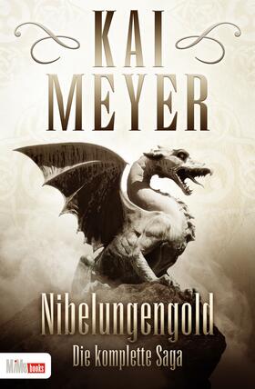 Meyer |  Nibelungengold | eBook | Sack Fachmedien