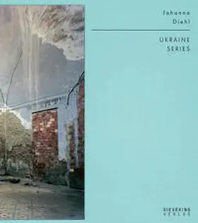 Diehl |  Ukraine Series | Buch |  Sack Fachmedien