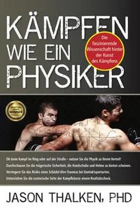 Thalken |  Kämpfen wie ein Physiker: | Buch |  Sack Fachmedien