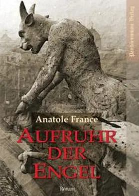 France |  Aufruhr der Engel | Buch |  Sack Fachmedien