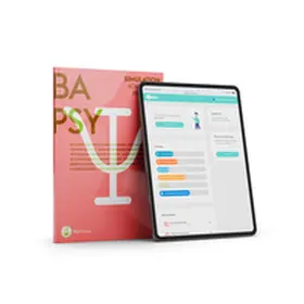 Hetzel / Lechner / MedGurus |  MedGurus BaPsy-DGPs Vorbereitung 2025 Basic Paket – Simulationsbuch und E-Learning mit über 300 Übungsaufgaben zum Einstieg in die Vorbereitung auf den Studieneignungstest Psychologie | Buch |  Sack Fachmedien