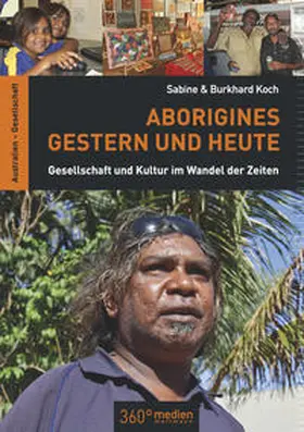 Koch |  Aborigines Gestern und Heute | eBook | Sack Fachmedien